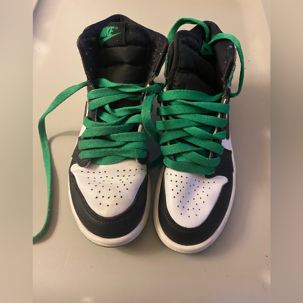 Nike Jordan 1’s